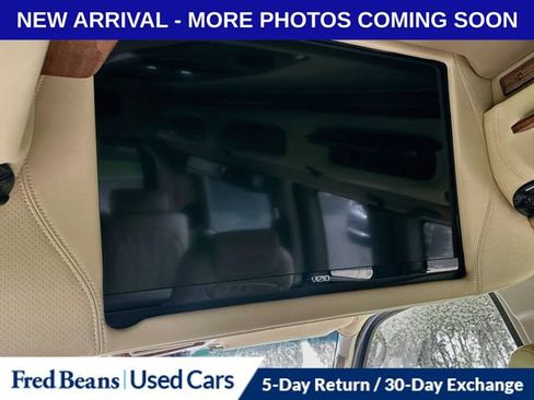 Used 2013 GMC Savana 1500 RWD image 29