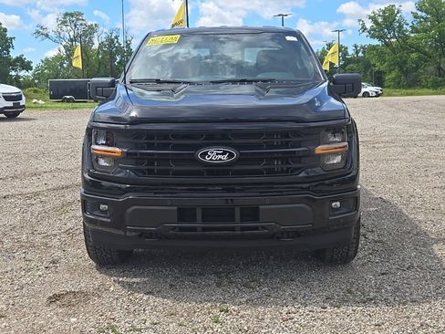 New 2026 Ford F150 XLT w/ Equipment Group 302A MID AWD/4WD image 10
