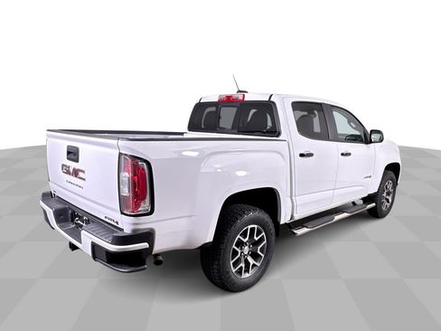 Used 2022 GMC Canyon AT4 w/ Trailering Package image 44