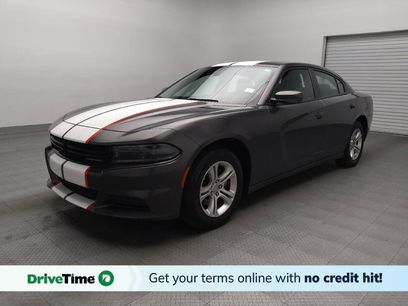 Used 2022 Dodge Charger SXT