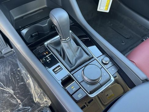 New 2026 MAZDA MAZDA3 Carbon image 17