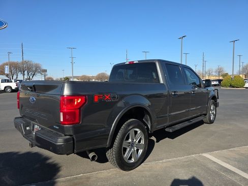 Used 2018 Ford F150 Lariat image 6
