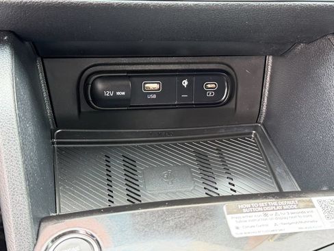 Certified 2023 Kia Sportage X-Pro Prestige AWD/4WD image 24