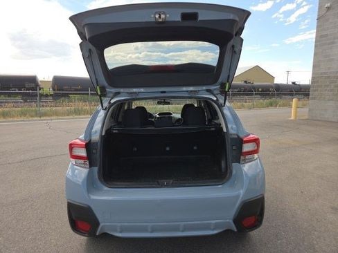 Used 2019 Subaru Crosstrek 2.0i Premium AWD/4WD image 16