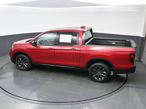 Used 2023 Honda Ridgeline Sport image 33