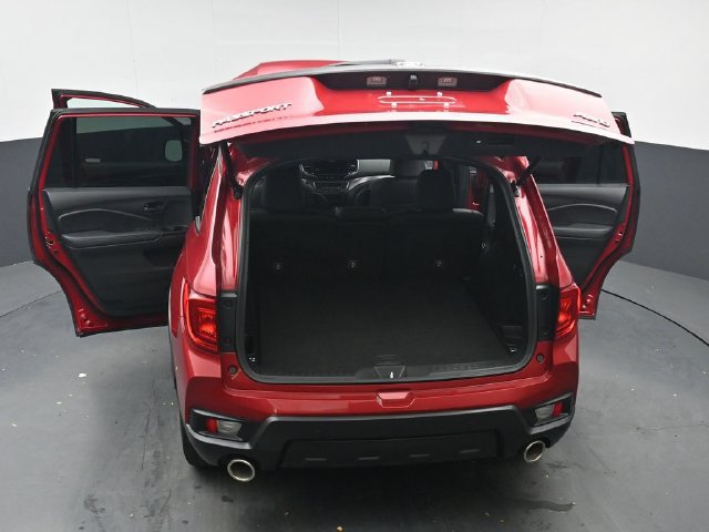 Used 2023 Honda Passport EX-L image 46