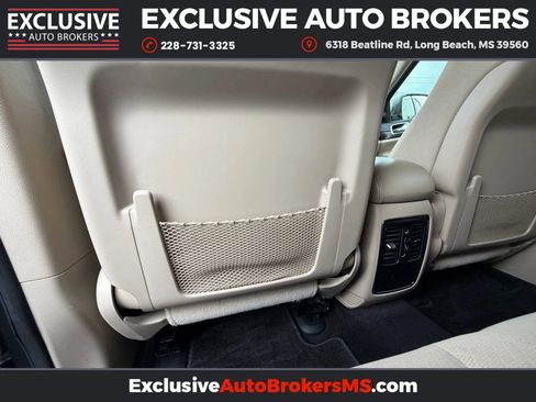 Used 2018 Jeep Grand Cherokee Laredo image 35