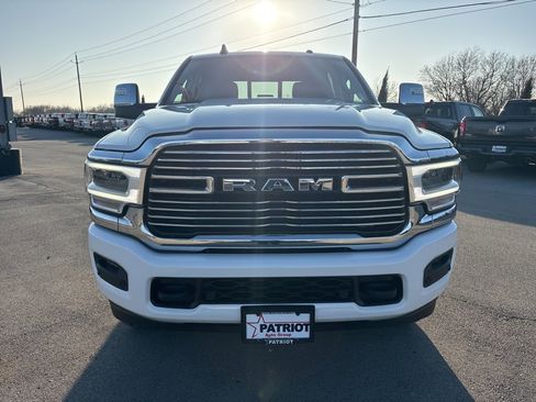Used 2023 RAM 2500 Laramie image 7