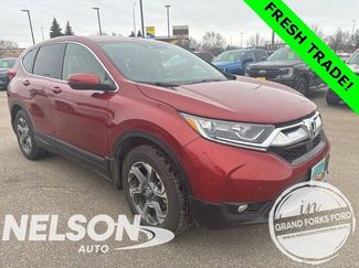 Used 2018 Honda CR-V EX video 1