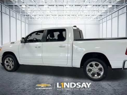 Used 2022 RAM 1500 Big Horn image 7