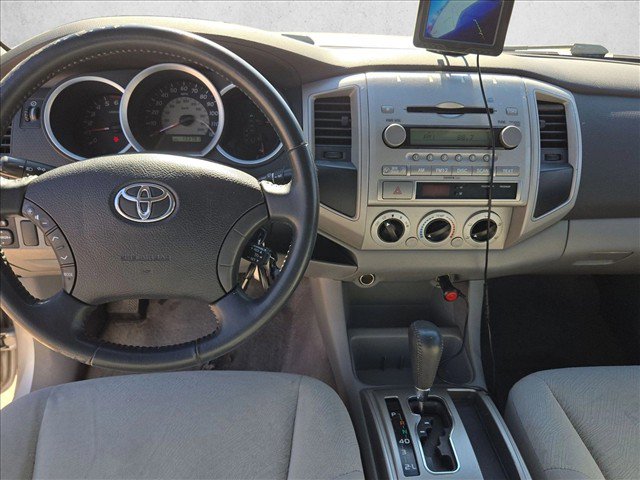 Used 2006 Toyota Tacoma PreRunner RWD image 16