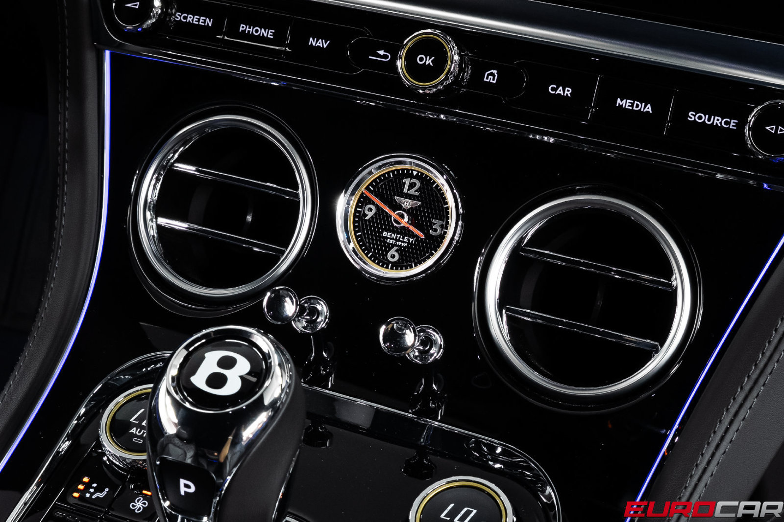 Used 2022 Bentley Continental GT Speed AWD/4WD image 31