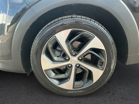 Used 2017 Hyundai Tucson Limited AWD/4WD image 13