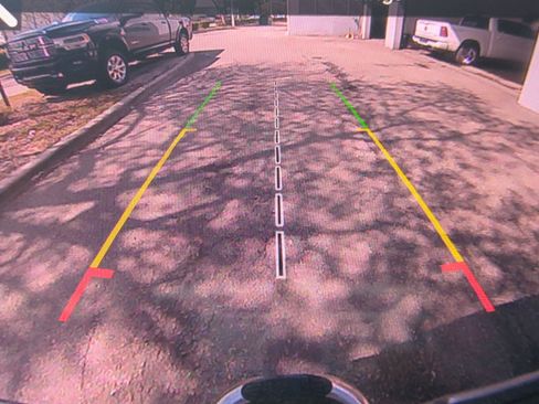 Used 2019 RAM 1500 Big Horn image 23