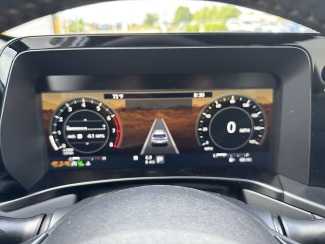 New 2026 Subaru Outback Wilderness AWD/4WD image 22