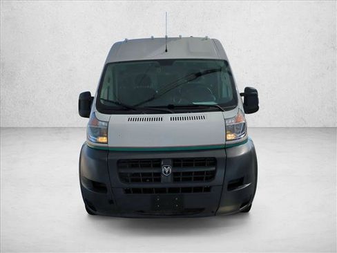 Used 2018 RAM ProMaster 3500 w/ Mopar Trailer Tow Group image 2