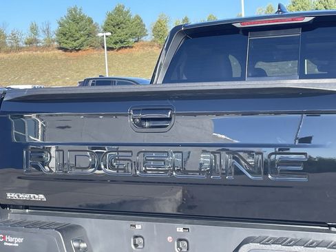 Used 2024 Honda Ridgeline RTL image 24
