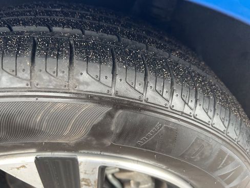 Certified 2024 Nissan Sentra SV image 41