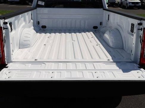 New 2025 Ford F350 XL w/ STX Appearance Package image 10