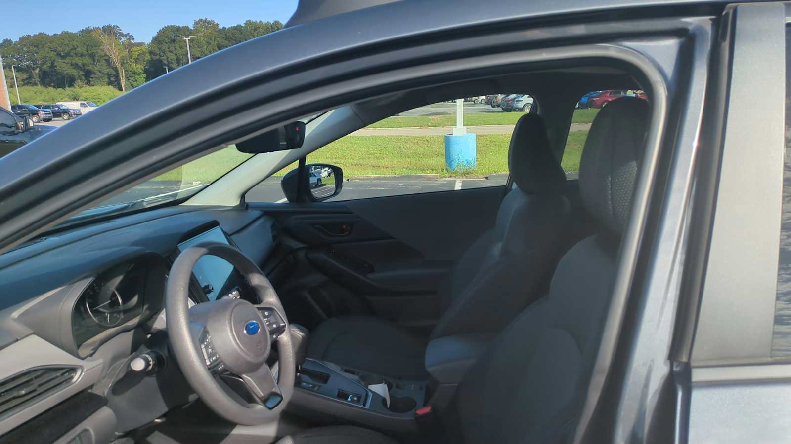 Certified 2024 Subaru Crosstrek 2.0i Premium AWD/4WD image 25