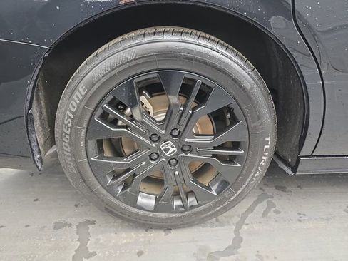 Used 2025 Honda Odyssey Sport-L image 20