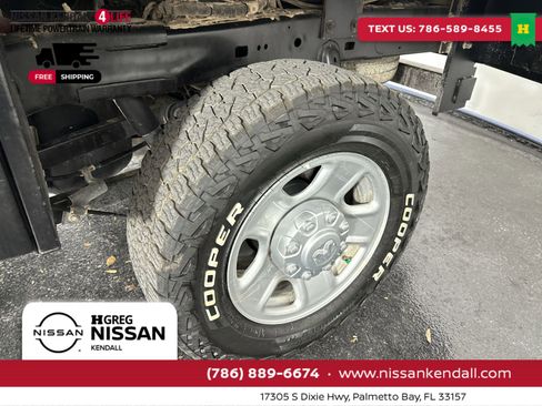 Used 2023 RAM 2500 Tradesman image 14