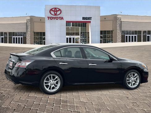 Used 2014 Nissan Maxima 3.5 S image 7