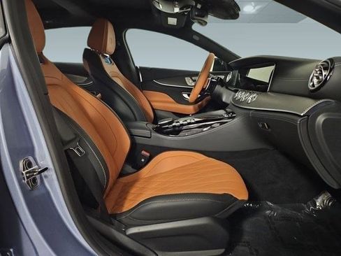 New 2024 Mercedes-Benz AMG GT 53 image 26