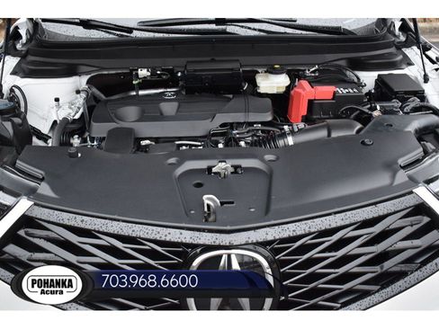 New 2026 Acura RDX Technology Package image 38