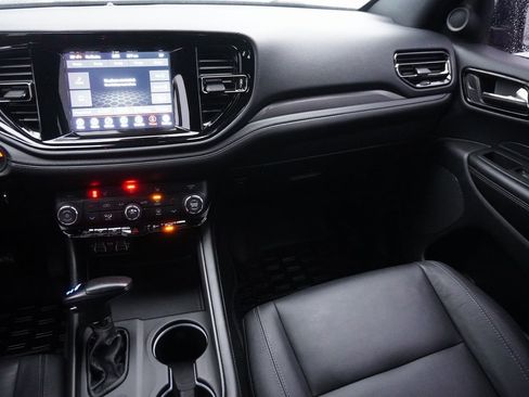 Used 2022 Dodge Durango GT w/ Blacktop Package image 20