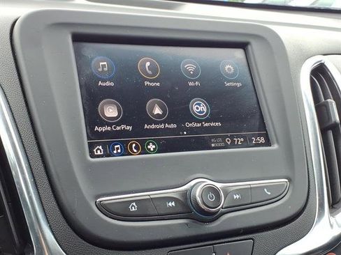 Used 2023 Chevrolet Equinox LT AWD/4WD image 8