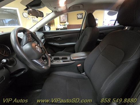 Used 2024 Nissan Sentra S image 12