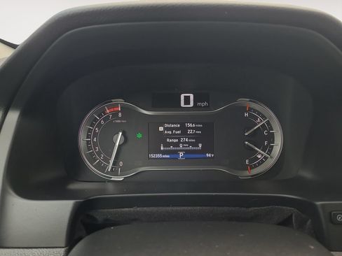 Used 2022 Honda Ridgeline RTL-E image 18