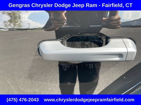 Used 2023 Jeep Wrangler Unlimited Sport AWD/4WD image 35