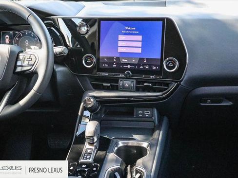 Certified 2025 Lexus NX 250 FWD w/ Accessory Package (2T) image 16