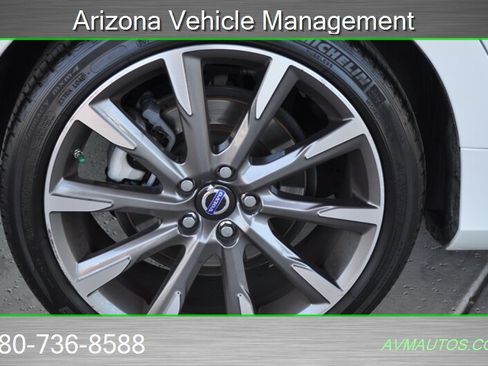 Used 2015 Volvo S60 T5 Premier FWD image 14