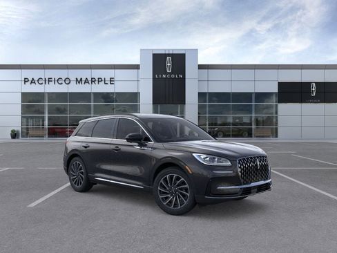 New 2026 Lincoln Corsair Reserve image 7