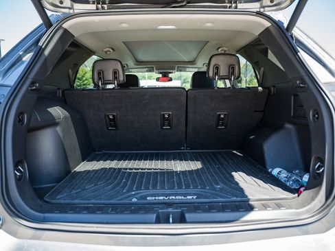 Used 2019 Chevrolet Equinox Premier AWD/4WD image 10