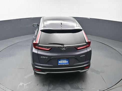 Used 2022 Honda CR-V EX image 38