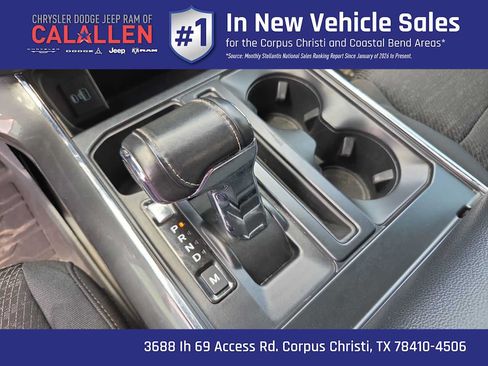 Used 2022 Ford F150 XLT w/ Equipment Group 302A High RWD image 25