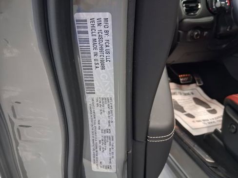 New 2026 Dodge Durango SRT Hellcat image 29