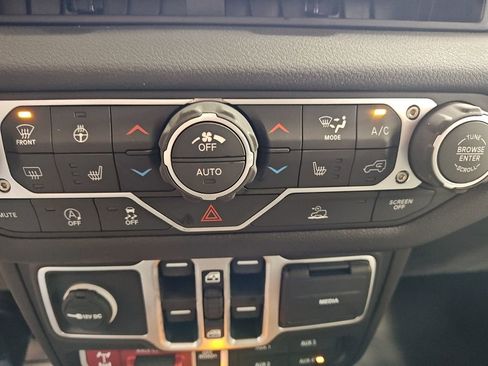 New 2026 Jeep Wrangler Willys image 23