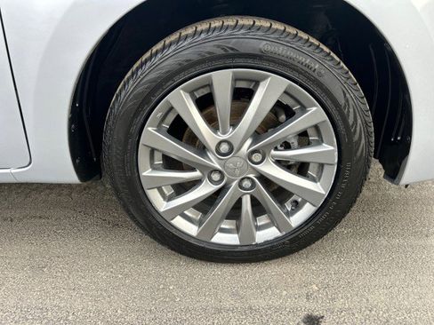 Used 2018 Mitsubishi Mirage G4 ES image 10