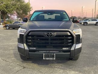 Used 2024 Toyota Tundra Limited video 2
