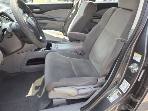 Used 2014 Honda CR-V LX image 22