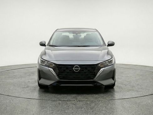 Used 2025 Nissan Sentra S FWD image 2