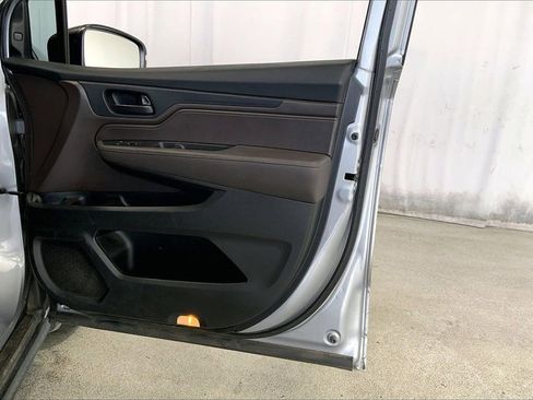 Used 2018 Honda Odyssey EX-L image 22