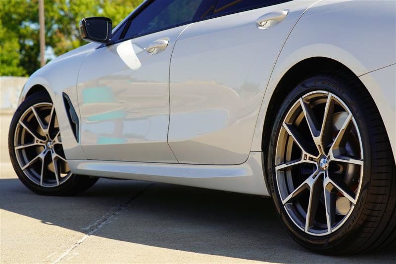 Used 2020 BMW M850i Gran Coupe xDrive AWD/4WD image 32