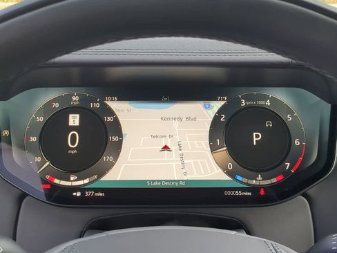 New 2026 Land Rover Range Rover Long Wheelbase SE image 34