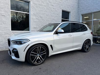 Used 2019 BMW X5 xDrive50i